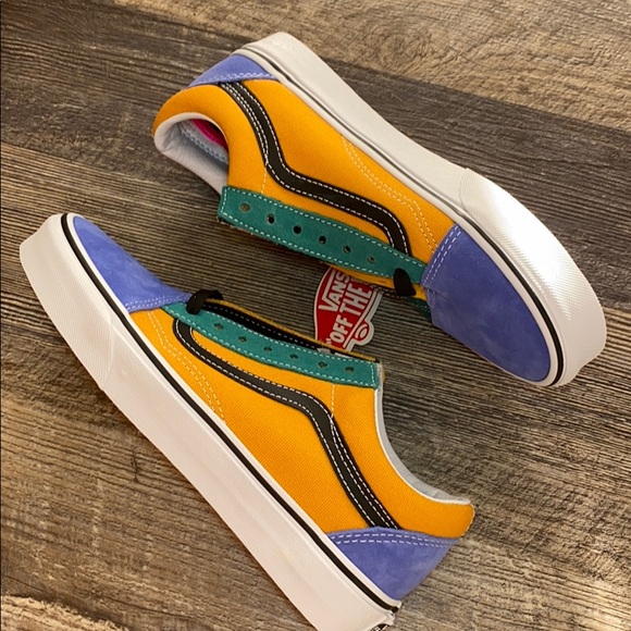 Vans Old Skool - Picture 6 of 8